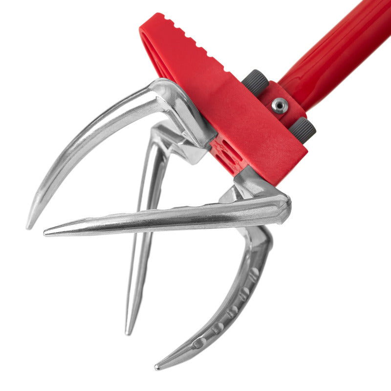 Claw Pro – Profi-Gartenkrallen