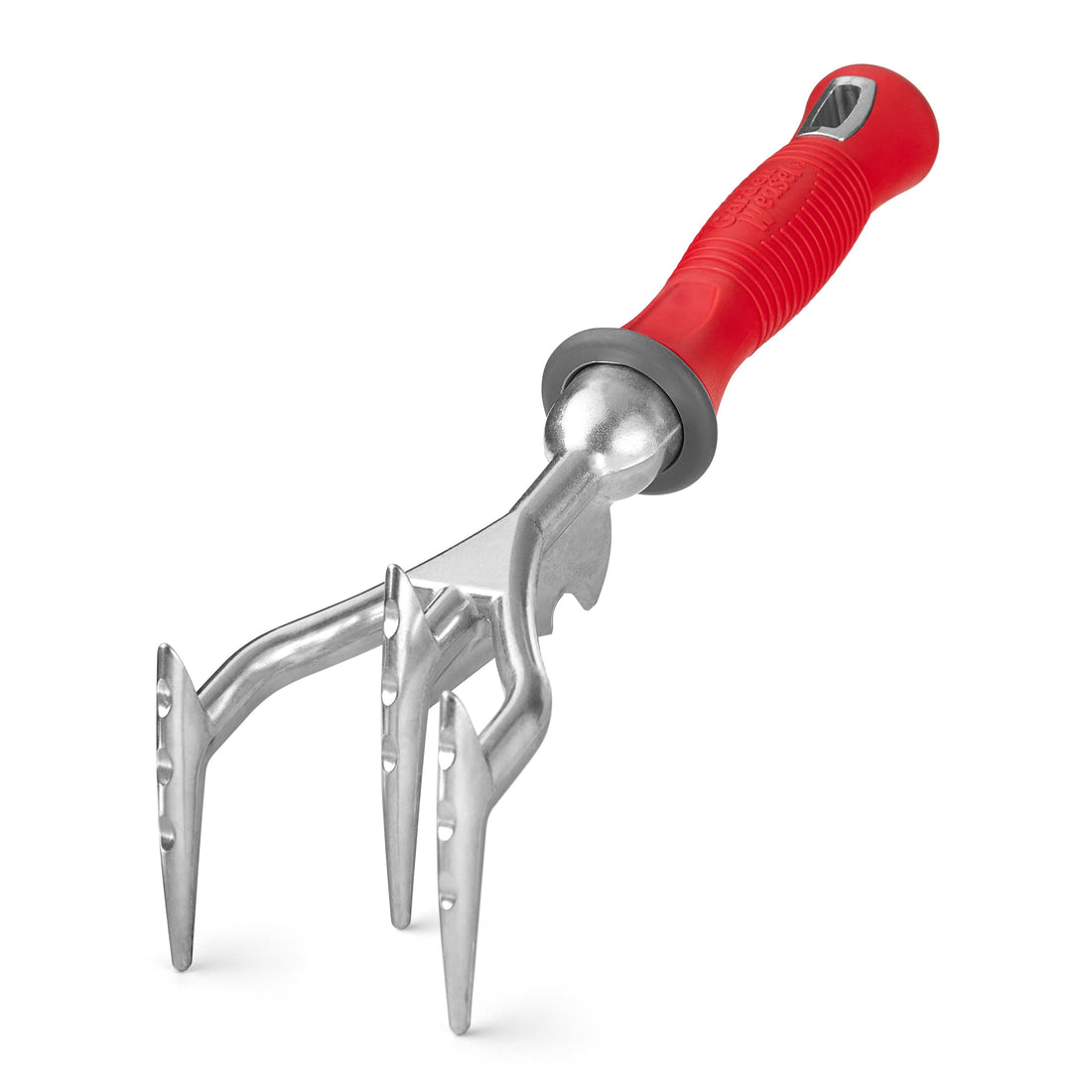 Double Sided Garden Cultivator