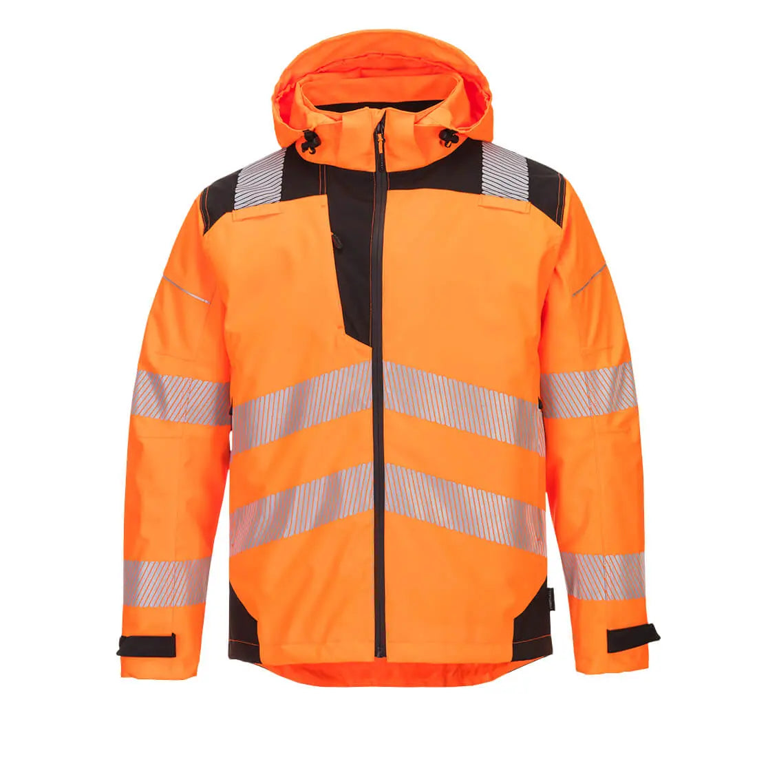 PW3 Atmungsaktive Regenjacke Extreme PW360