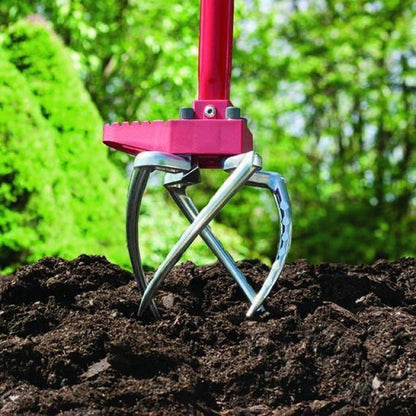 Claw Pro – Profi-Gartenkrallen